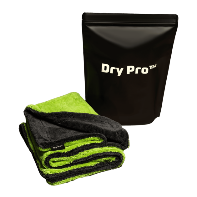 Dry Pro™ Towel 1600 GSM 60×90