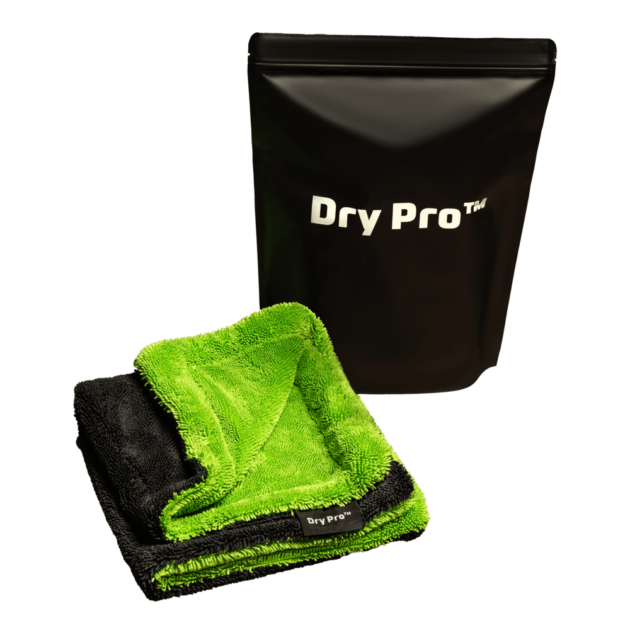 Dry Pro™ Detailing Towel 1200 GSM 40×40